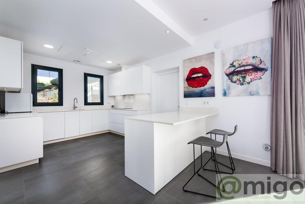 Venta de villa en Atalaya