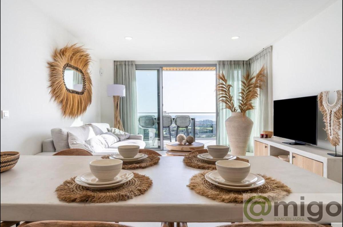 For sale of apartment in Calanova Golf