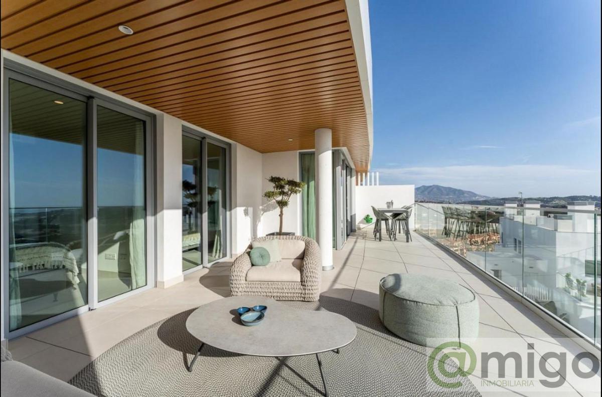 Venta de apartamento en Calanova Golf