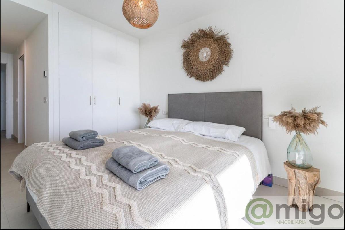 Venta de apartamento en Calanova Golf