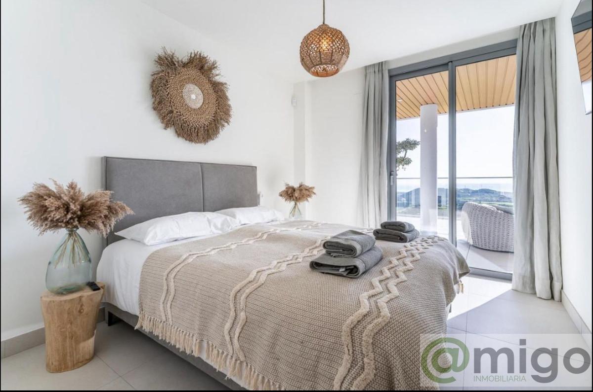 Venta de apartamento en Calanova Golf