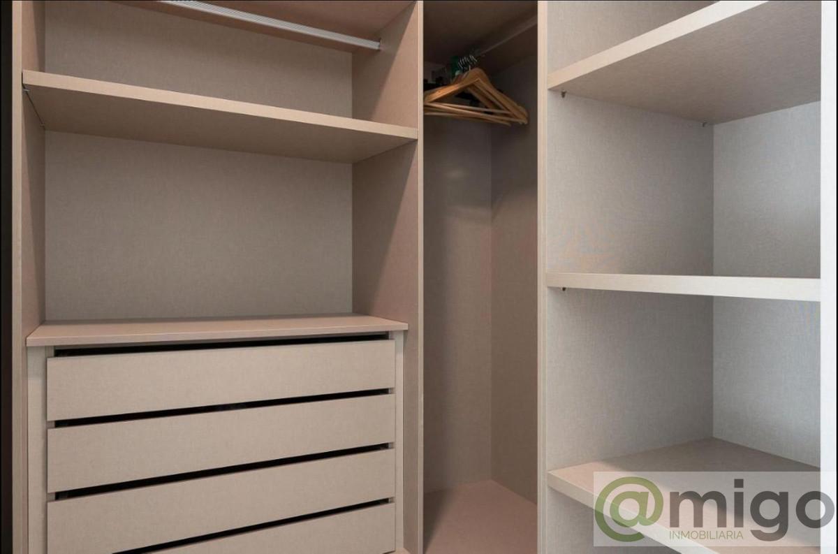 Venta de apartamento en Calanova Golf