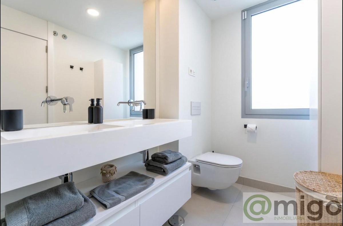 Venta de apartamento en Calanova Golf