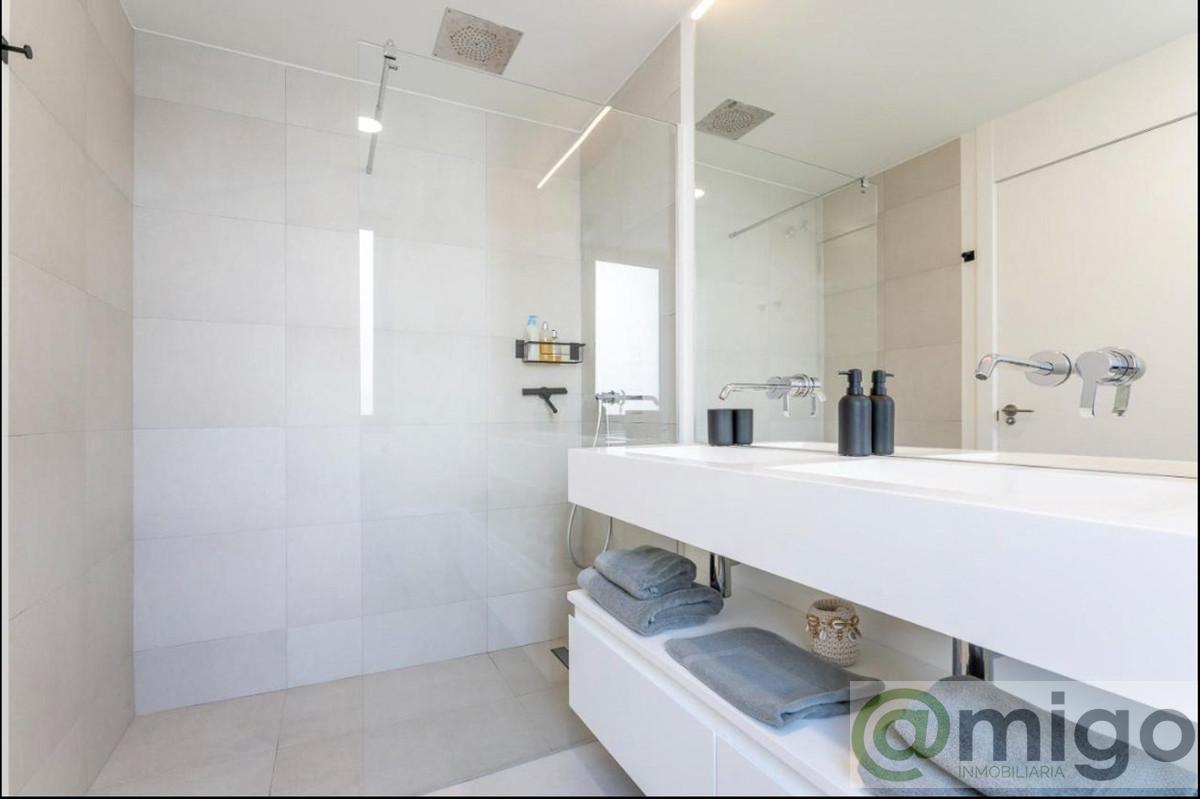 Venta de apartamento en Calanova Golf