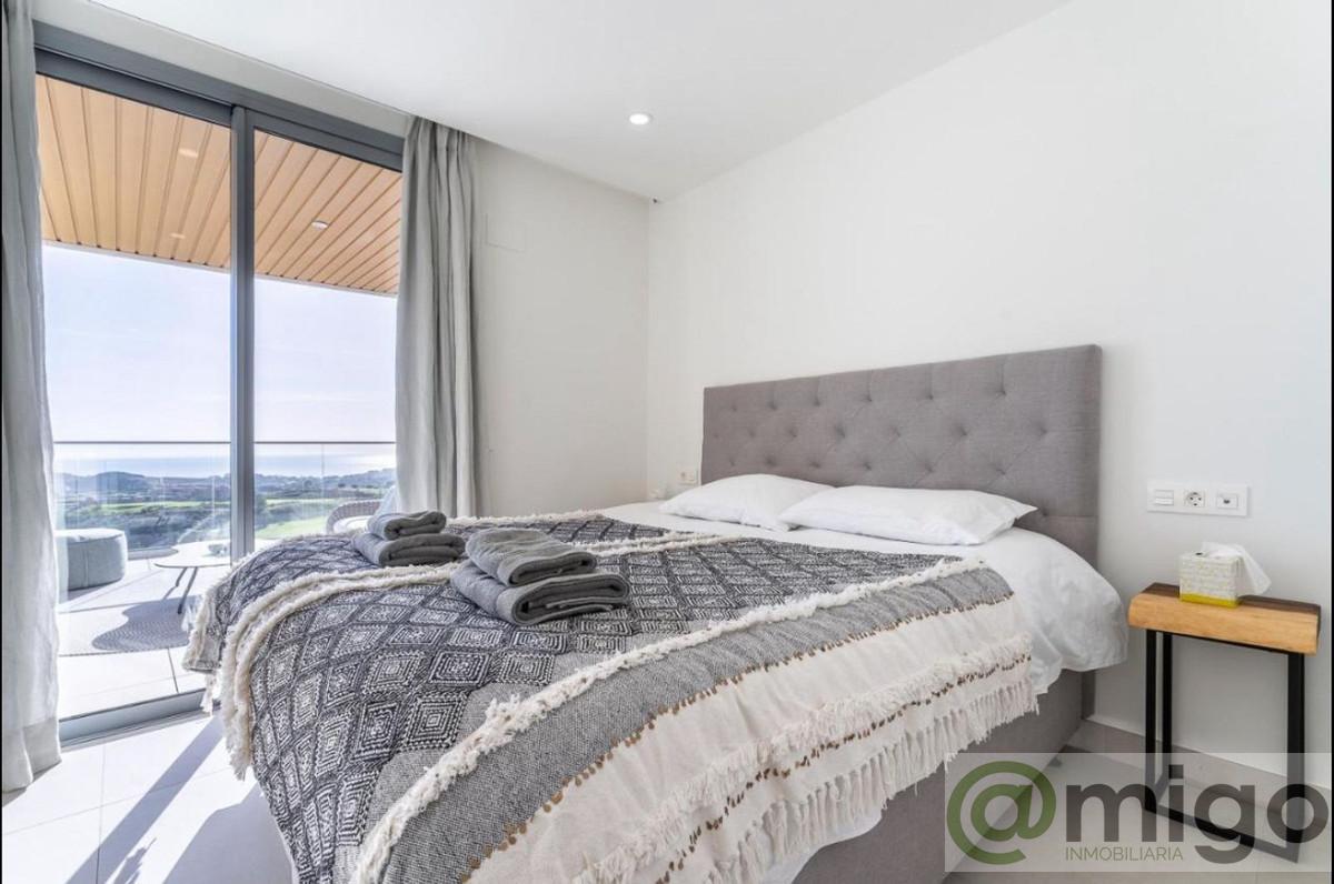 Venta de apartamento en Calanova Golf