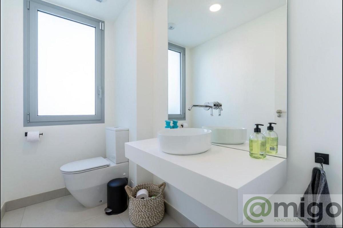 Venta de apartamento en Calanova Golf