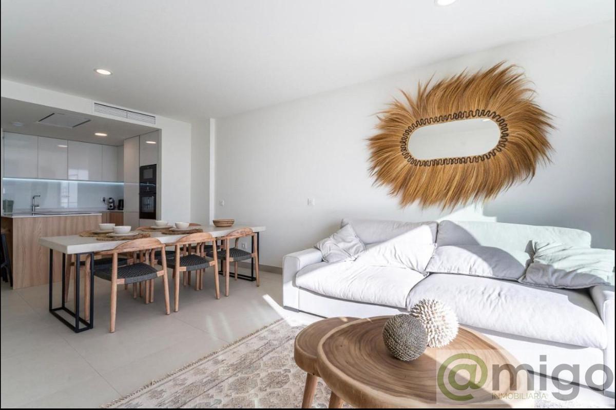 Venta de apartamento en Calanova Golf