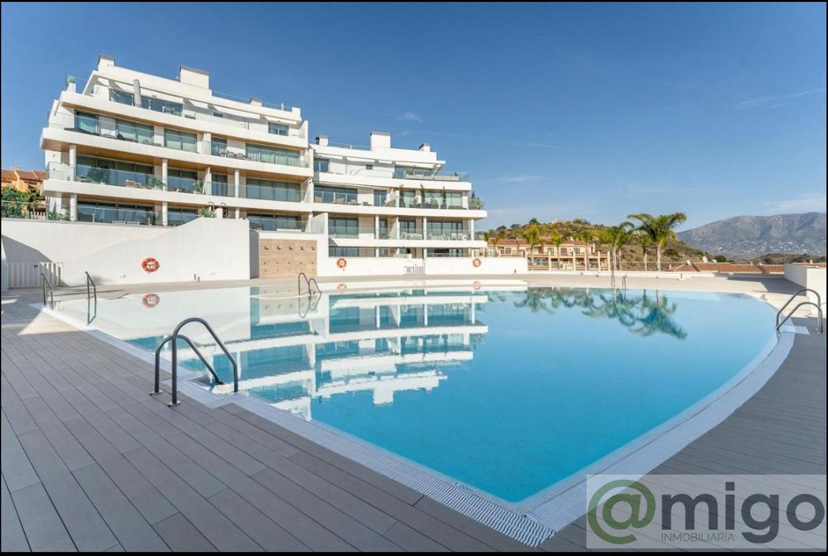 Venta de apartamento en Calanova Golf