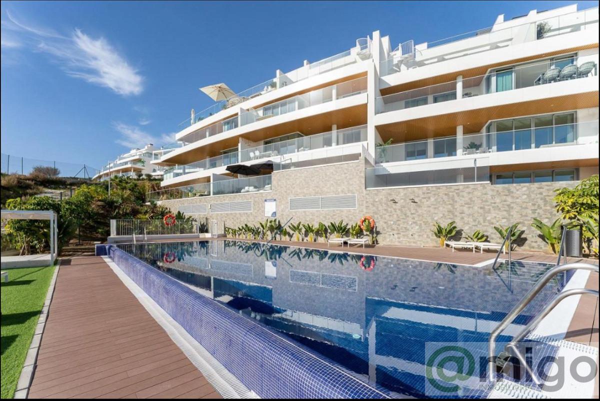 Venta de apartamento en Calanova Golf