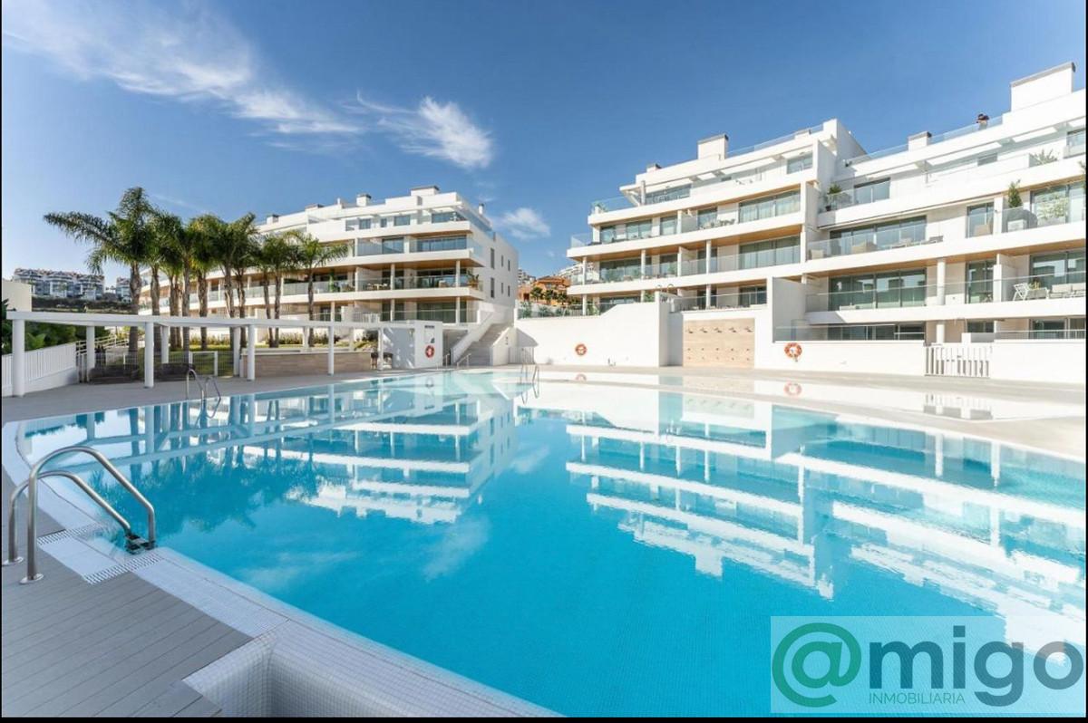 Venta de apartamento en Calanova Golf