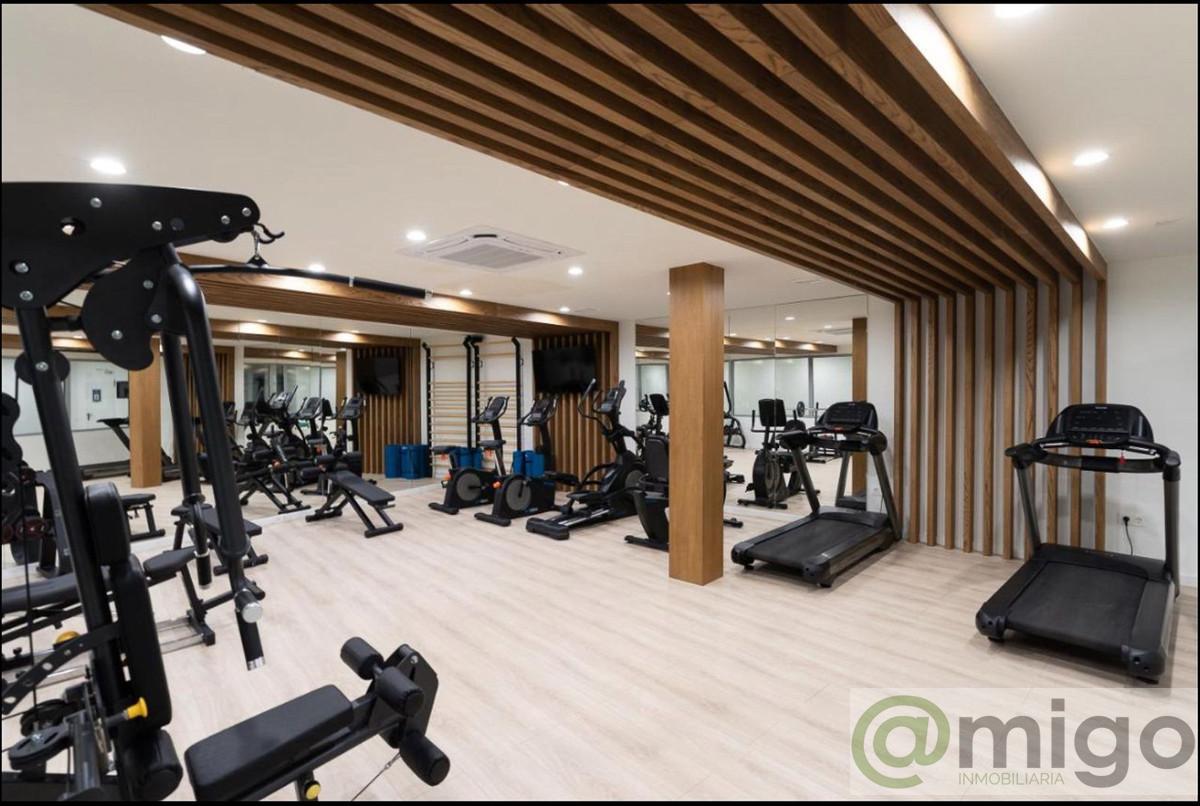 Venta de apartamento en Calanova Golf