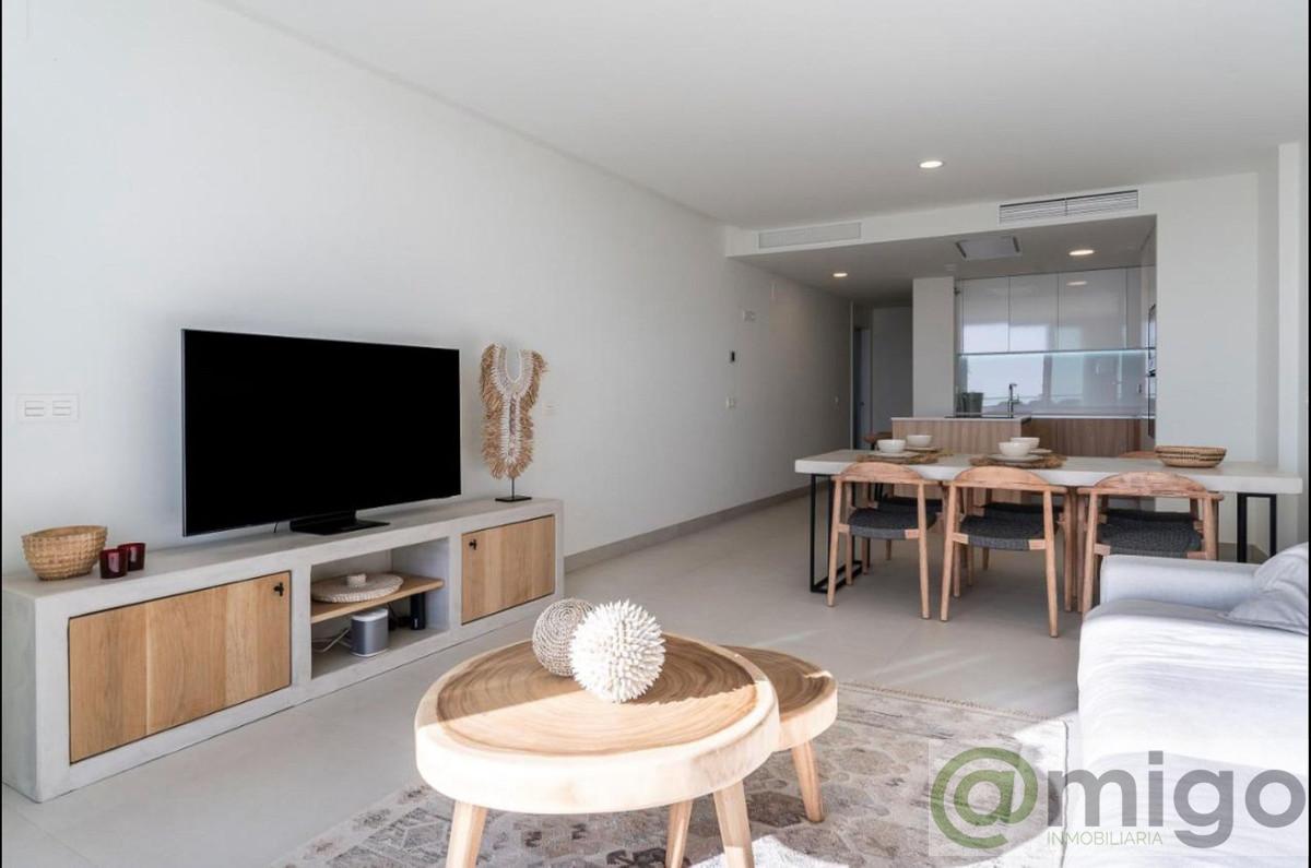 Venta de apartamento en Calanova Golf