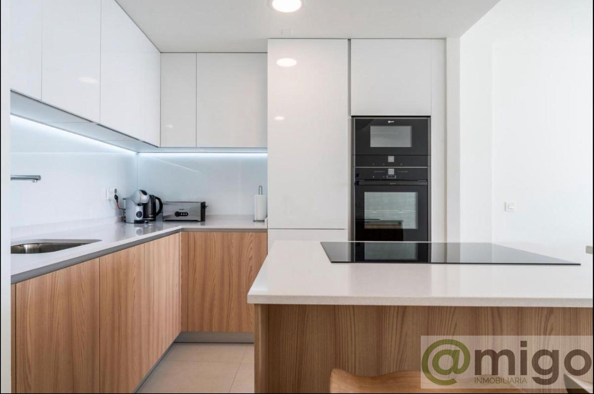 Venta de apartamento en Calanova Golf