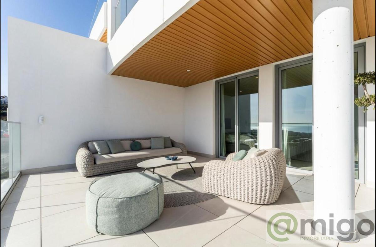 Venta de apartamento en Calanova Golf