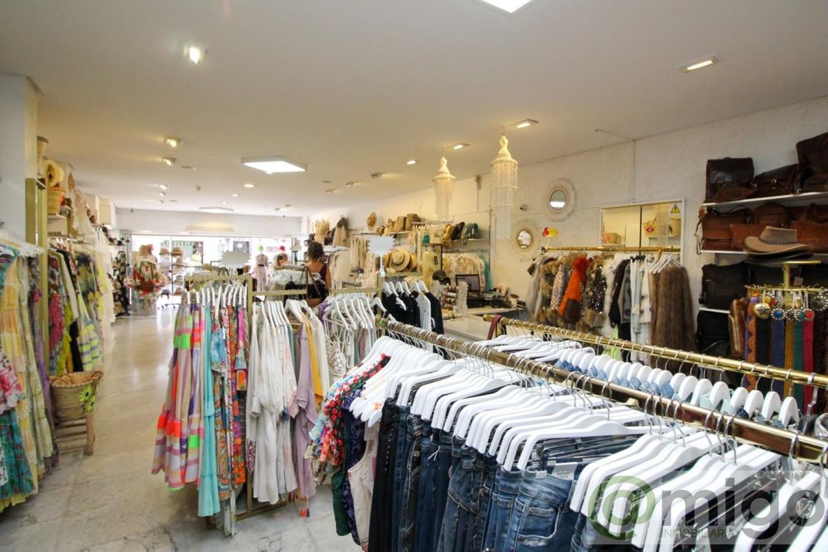 Venta de local en Mijas