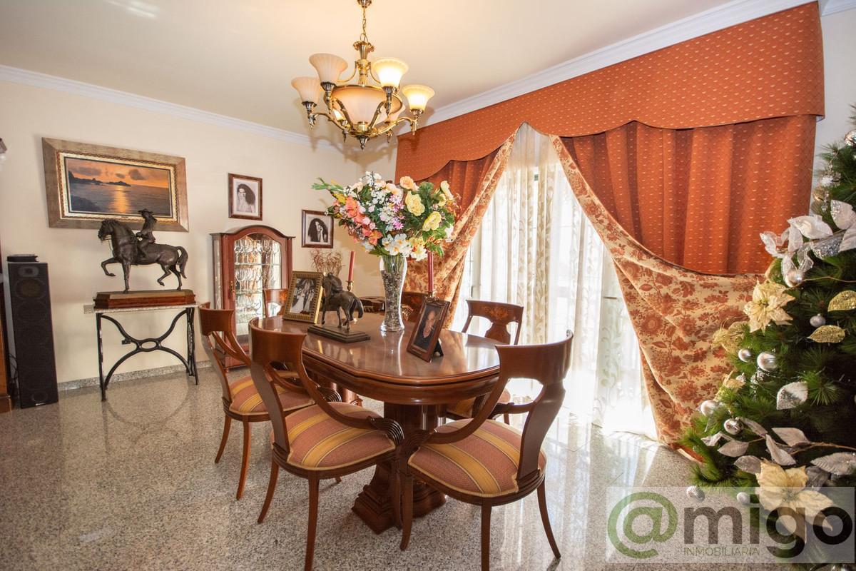 Venta de villa en Mijas