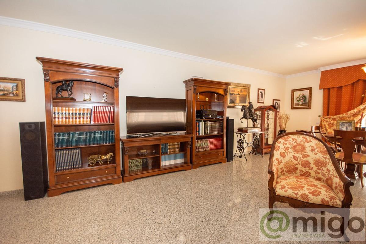Venta de villa en Mijas