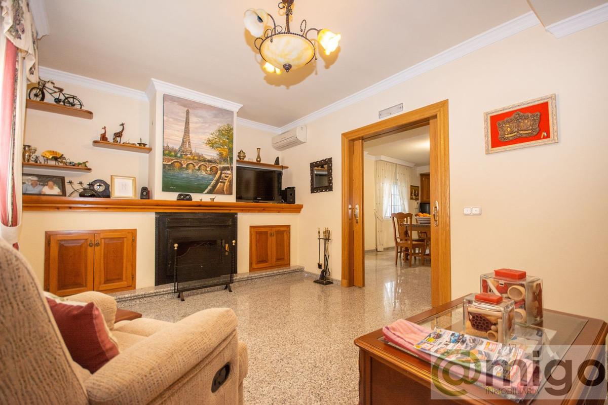 Venta de villa en Mijas