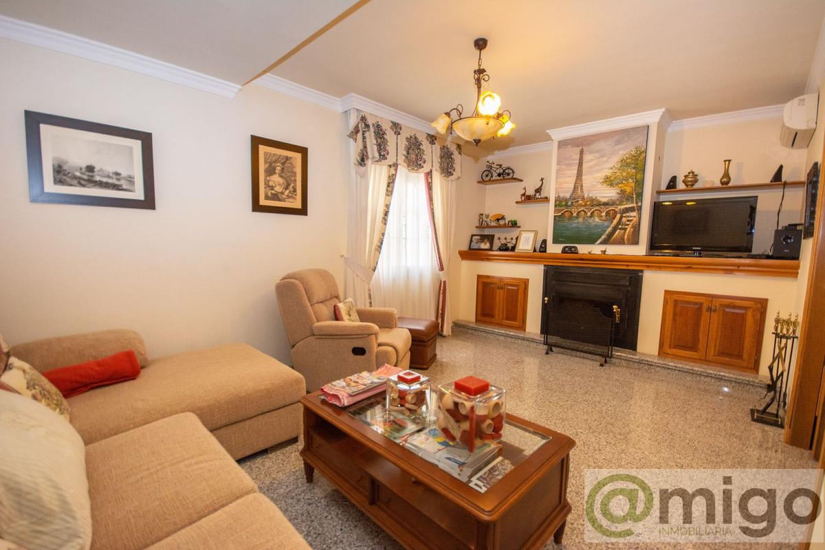 Venta de villa en Mijas