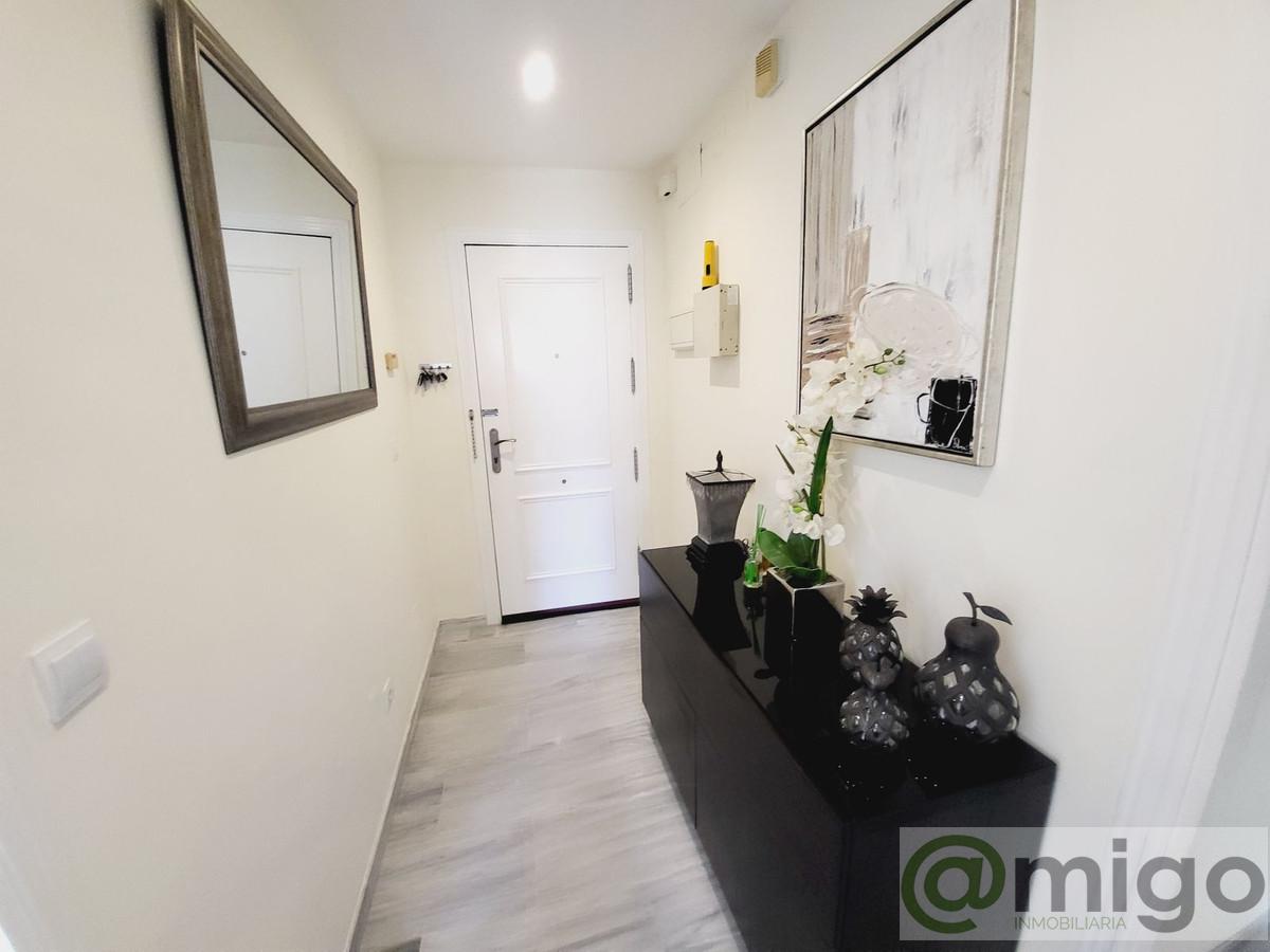 Venta de apartamento en La Cala de Mijas