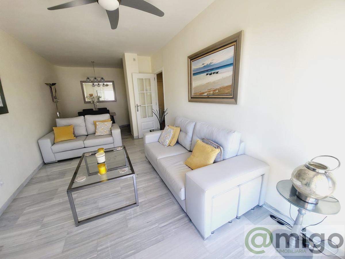 Venta de apartamento en La Cala de Mijas