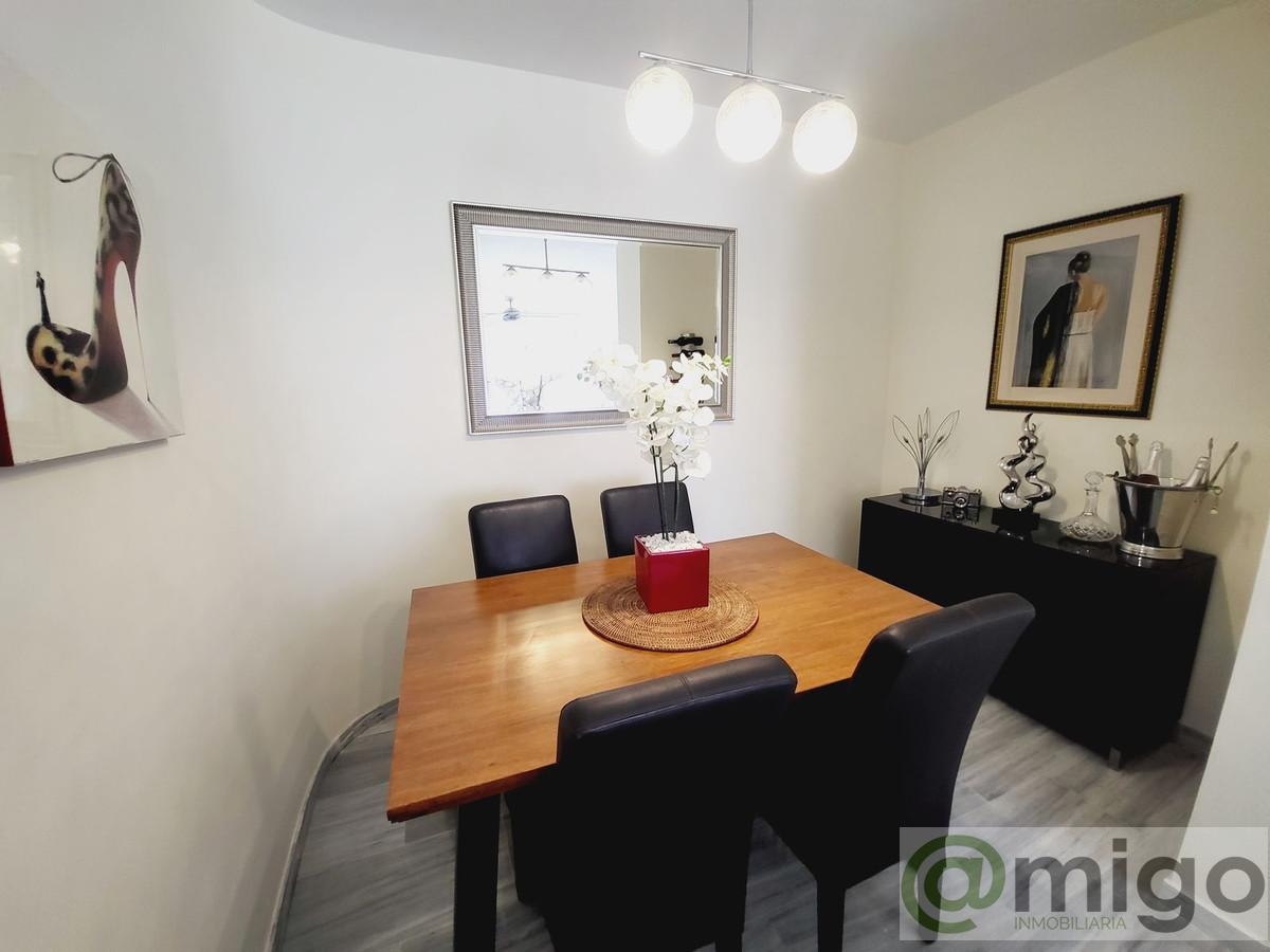Venta de apartamento en La Cala de Mijas