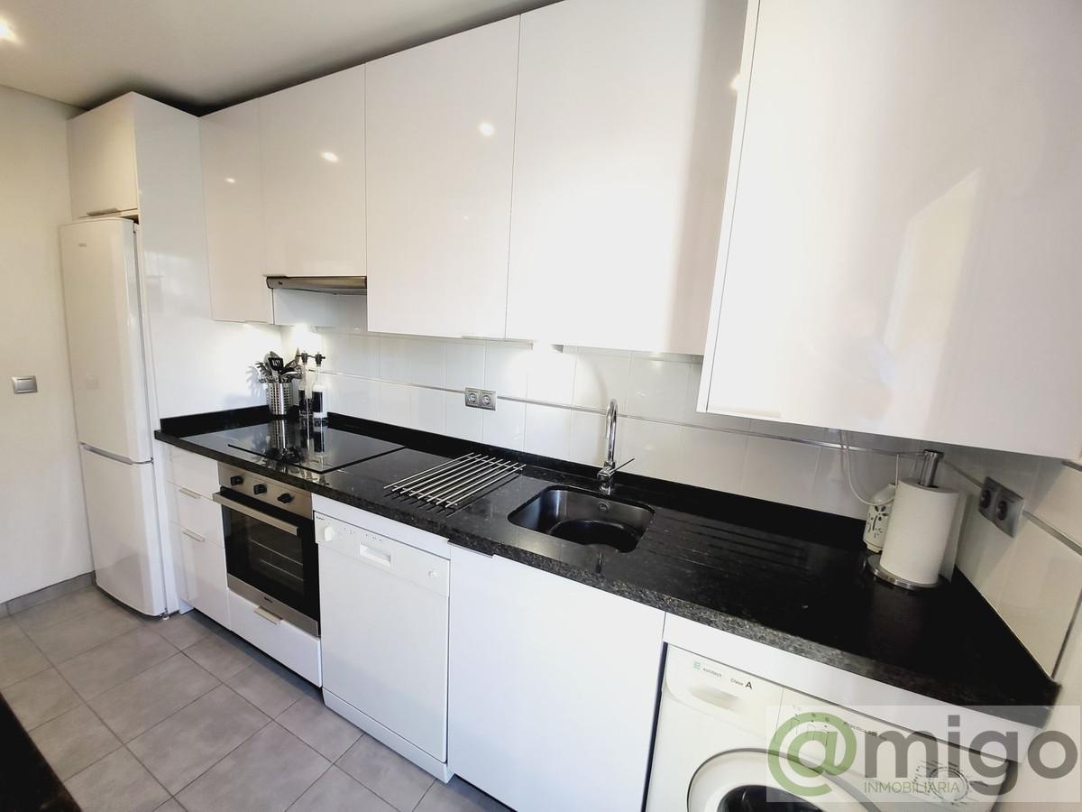 Venta de apartamento en La Cala de Mijas