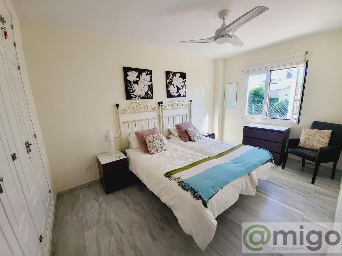 Venta de apartamento en La Cala de Mijas