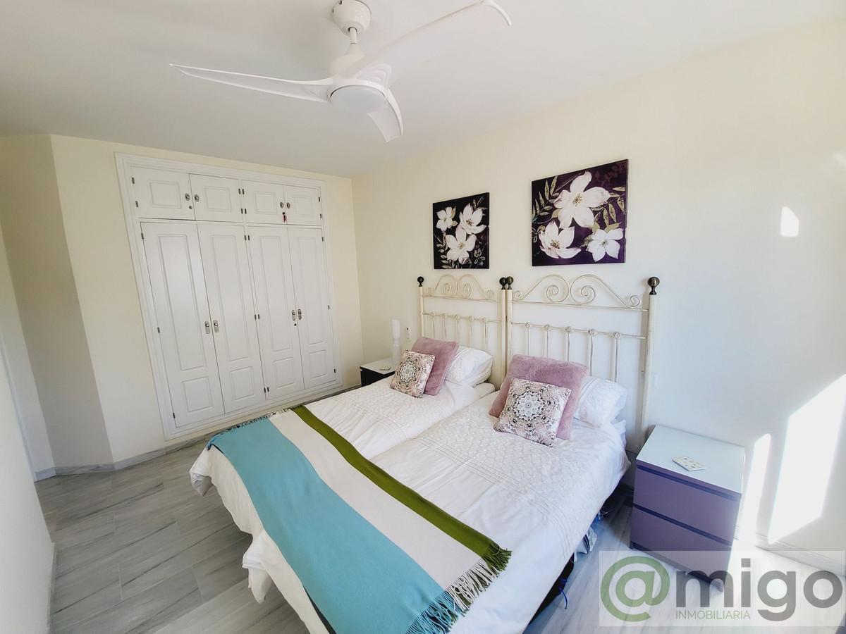 Venta de apartamento en La Cala de Mijas