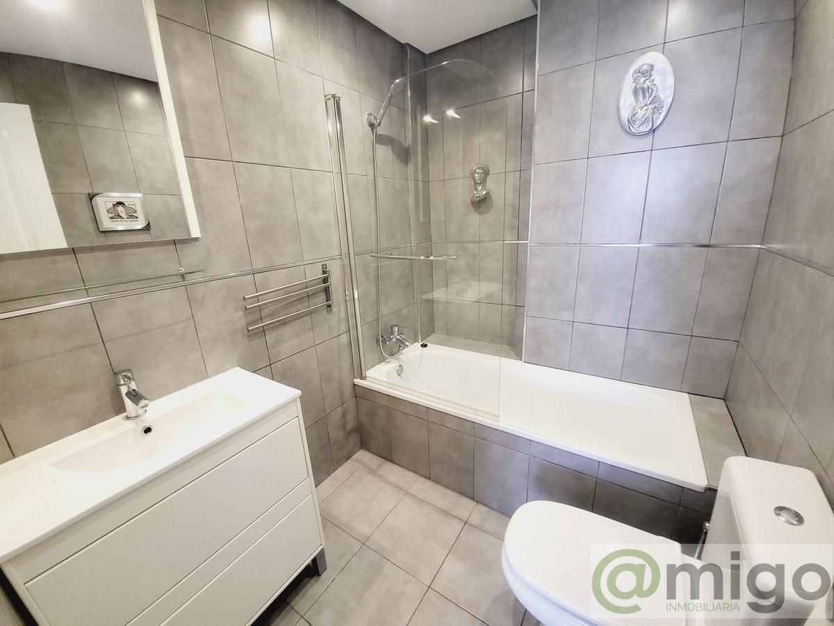 Venta de apartamento en La Cala de Mijas