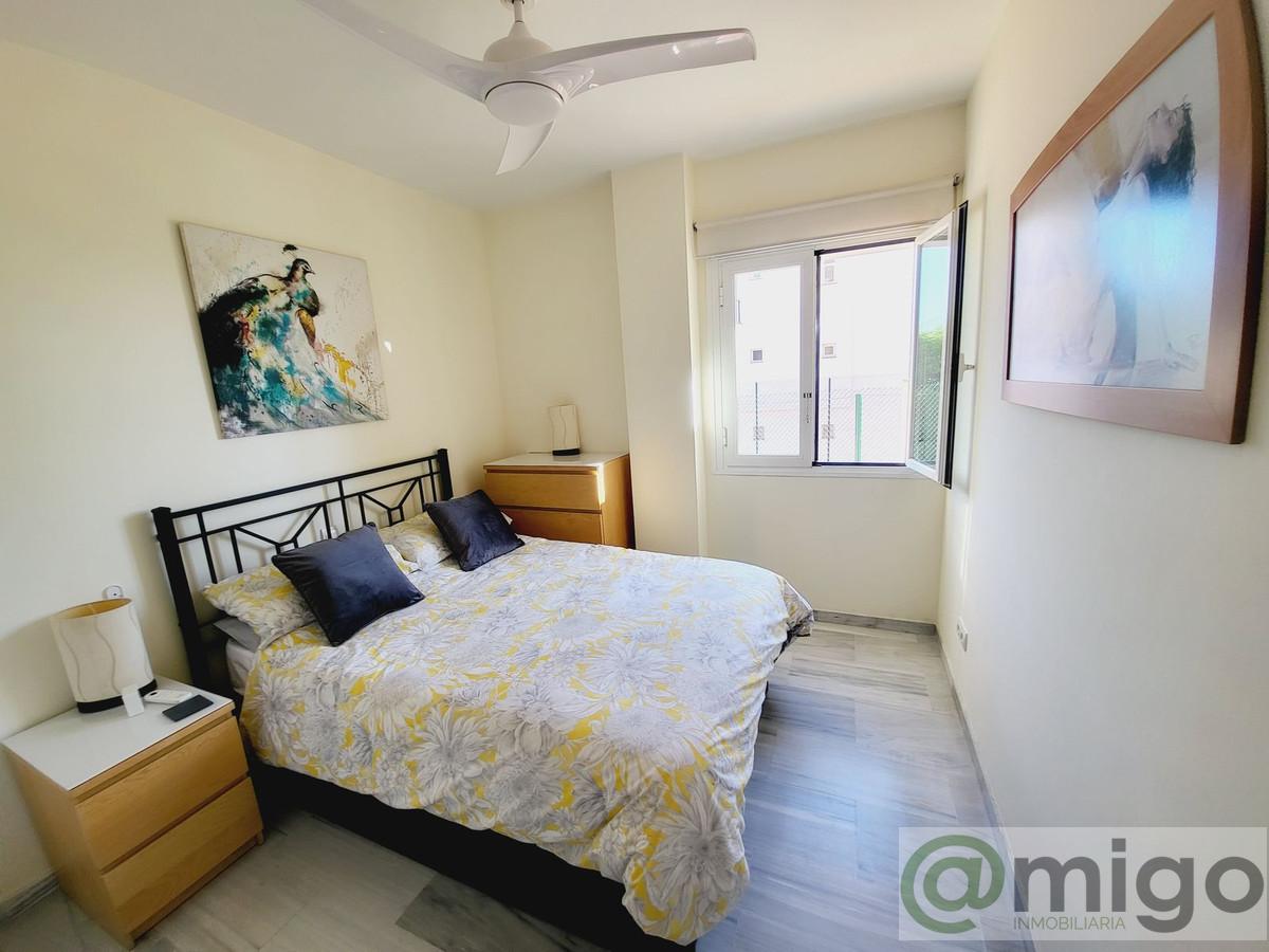 Venta de apartamento en La Cala de Mijas