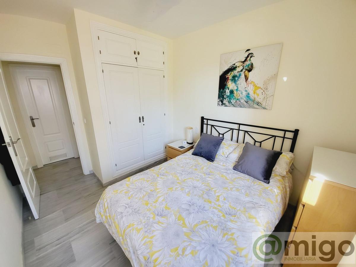 Venta de apartamento en La Cala de Mijas