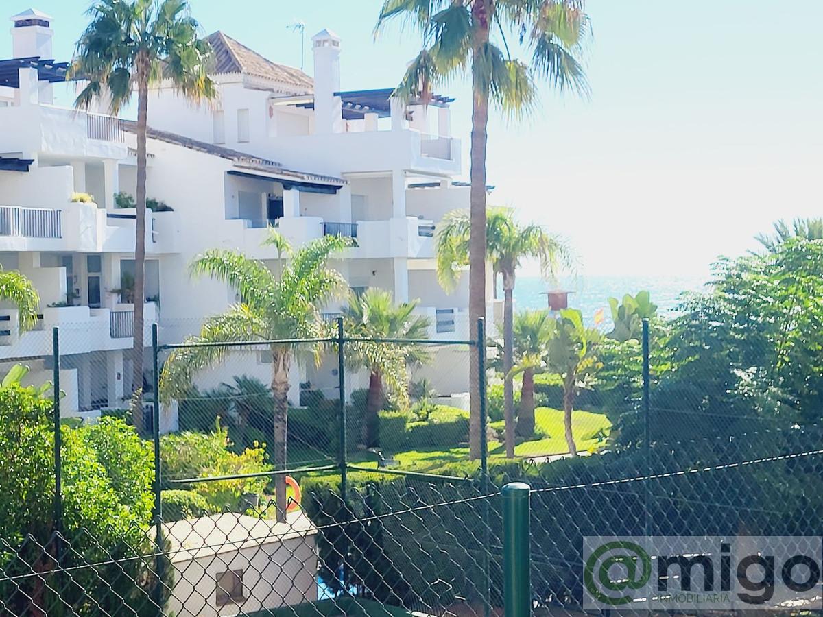 Venta de apartamento en La Cala de Mijas