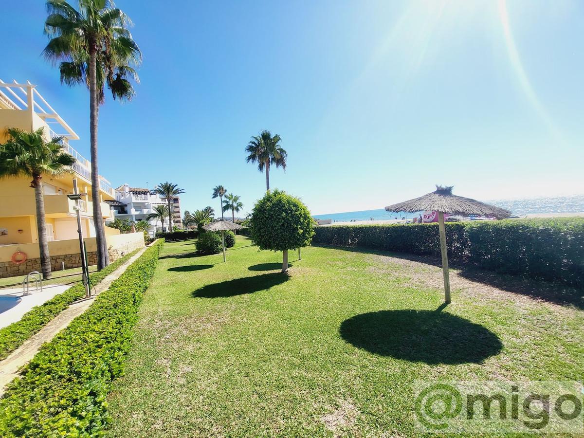Venta de apartamento en La Cala de Mijas