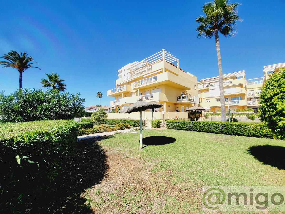 Venta de apartamento en La Cala de Mijas