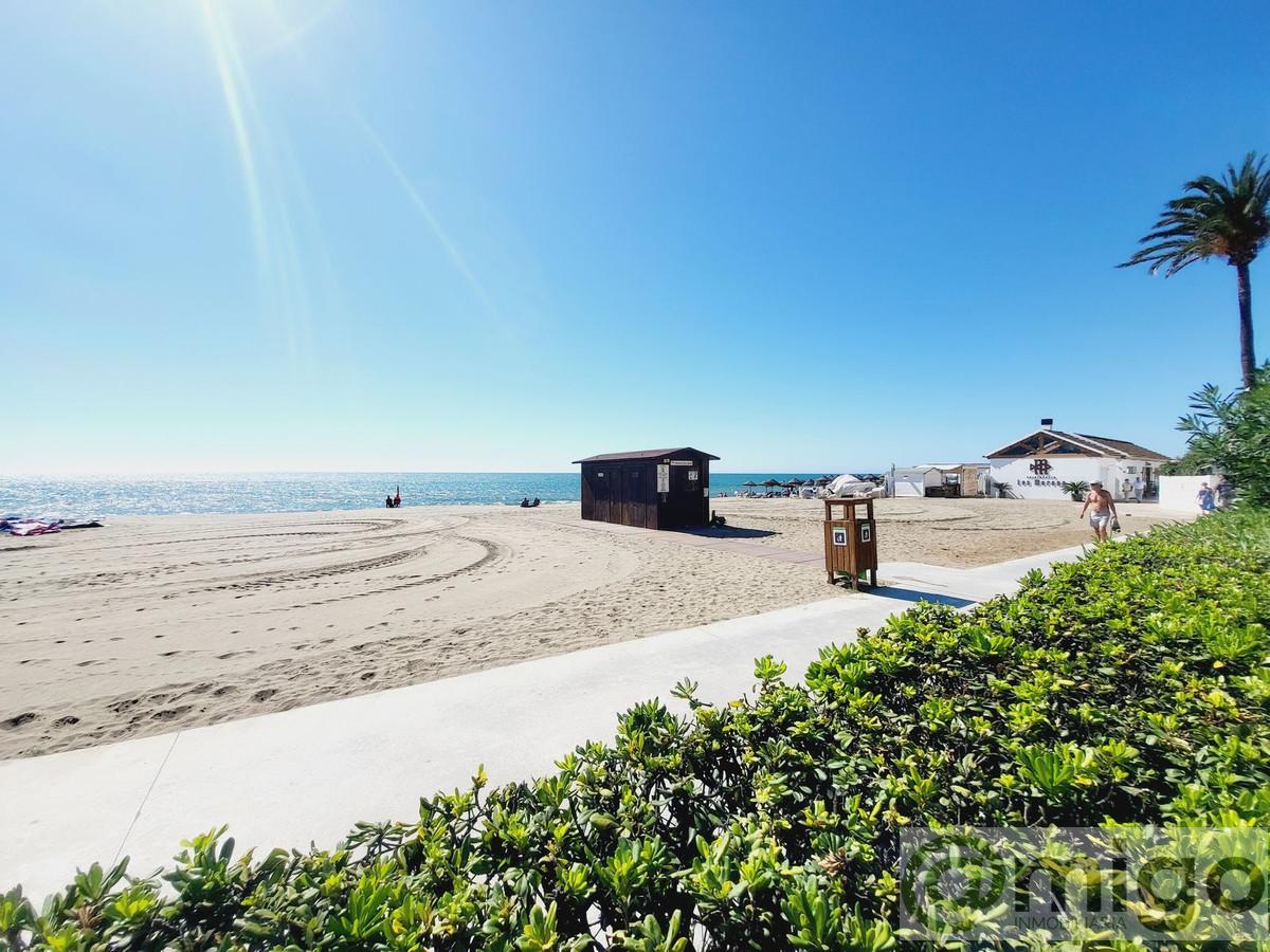 Venta de apartamento en La Cala de Mijas