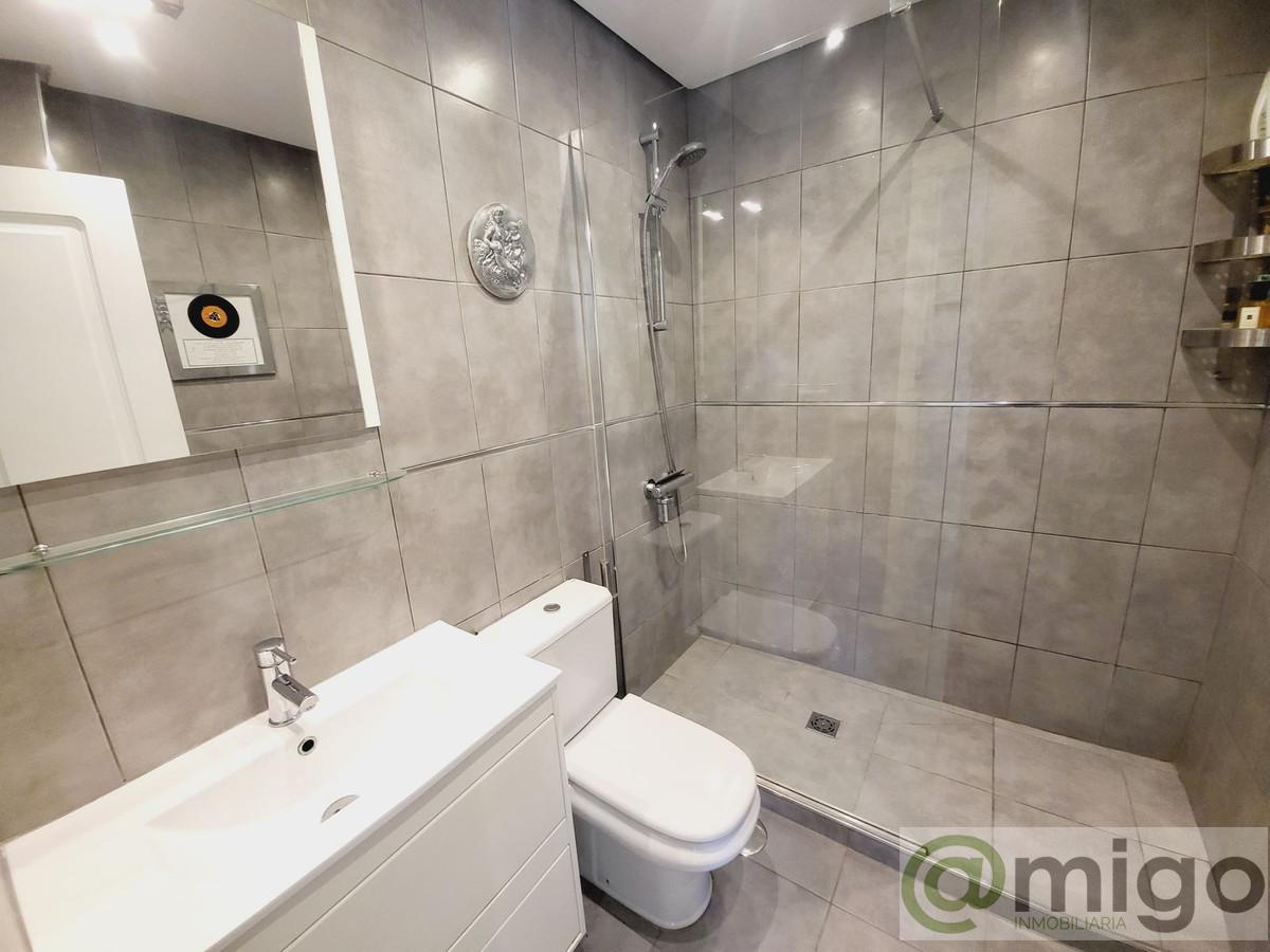 Venta de apartamento en La Cala de Mijas