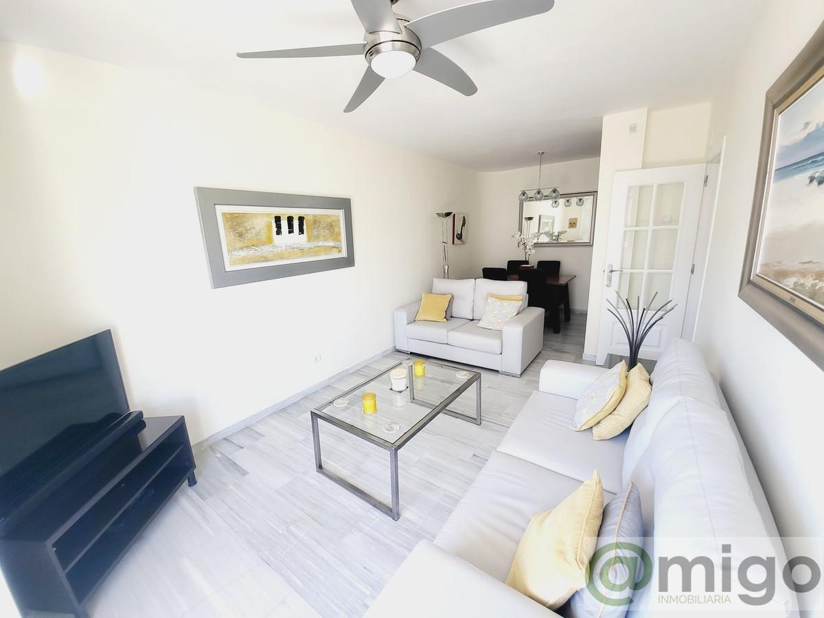 Venta de apartamento en La Cala de Mijas