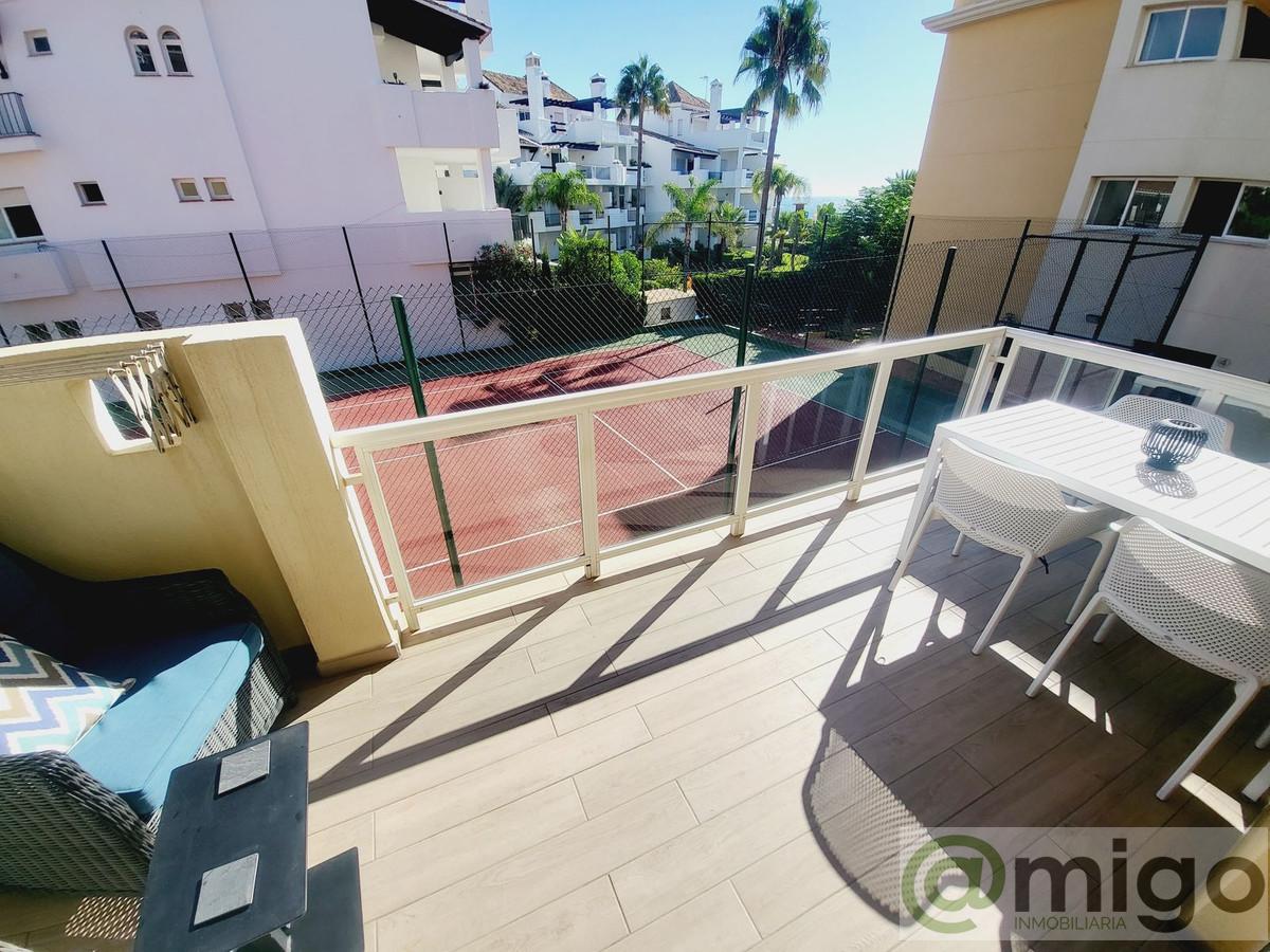 Venta de apartamento en La Cala de Mijas