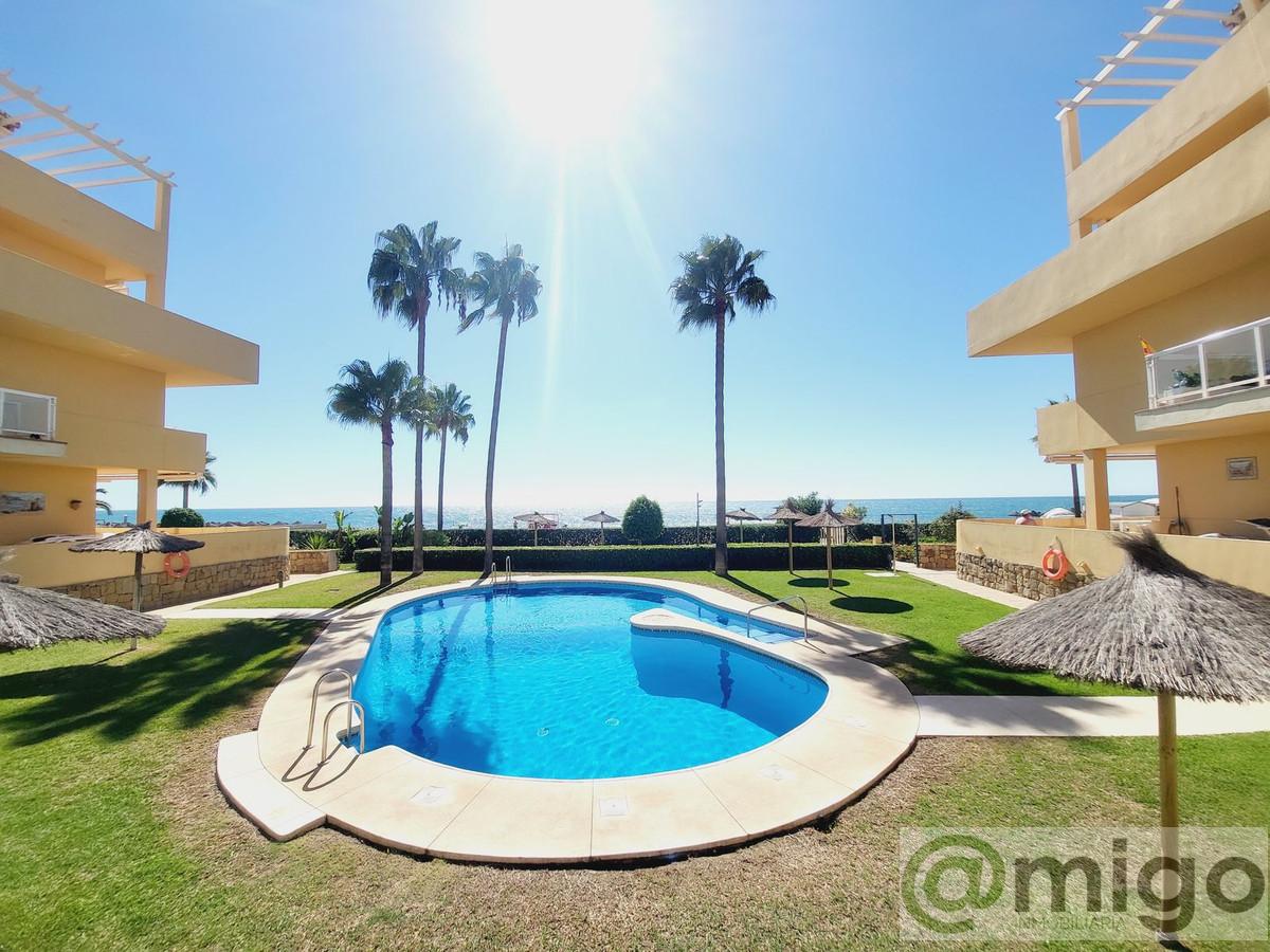 Venta de apartamento en La Cala de Mijas