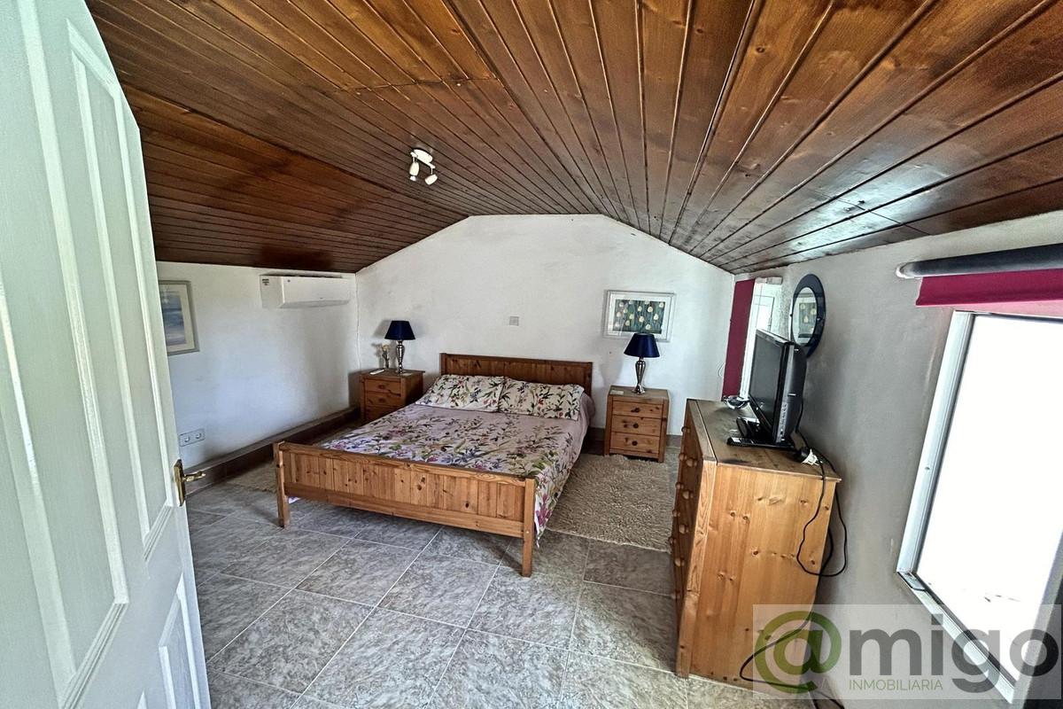 Venta de villa en Coín