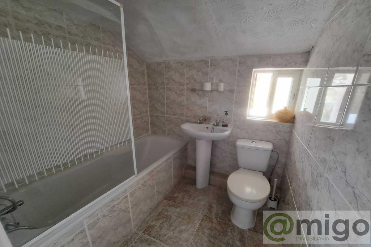 Venta de villa en Coín