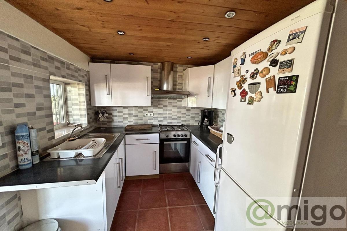 Venta de villa en Coín