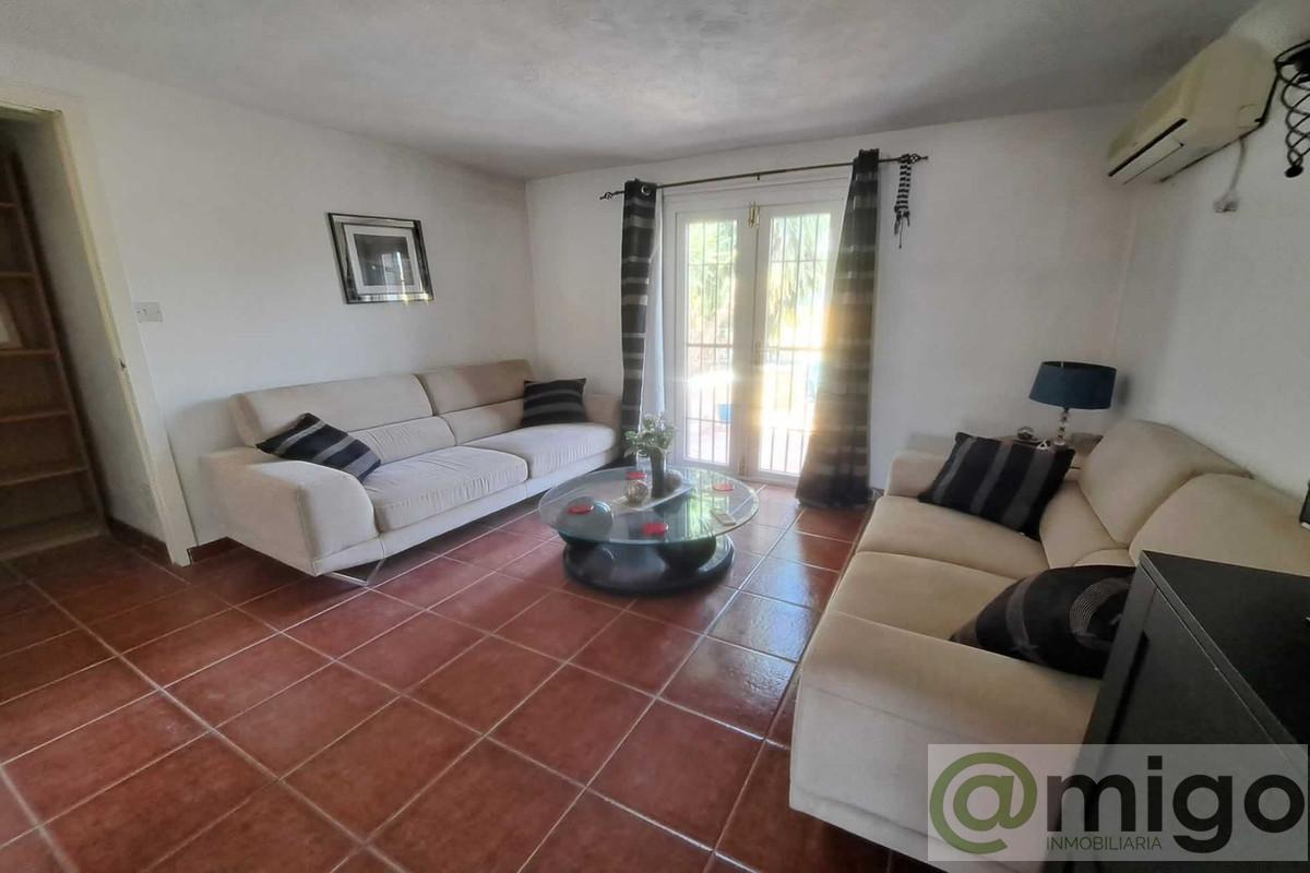 Venta de villa en Coín