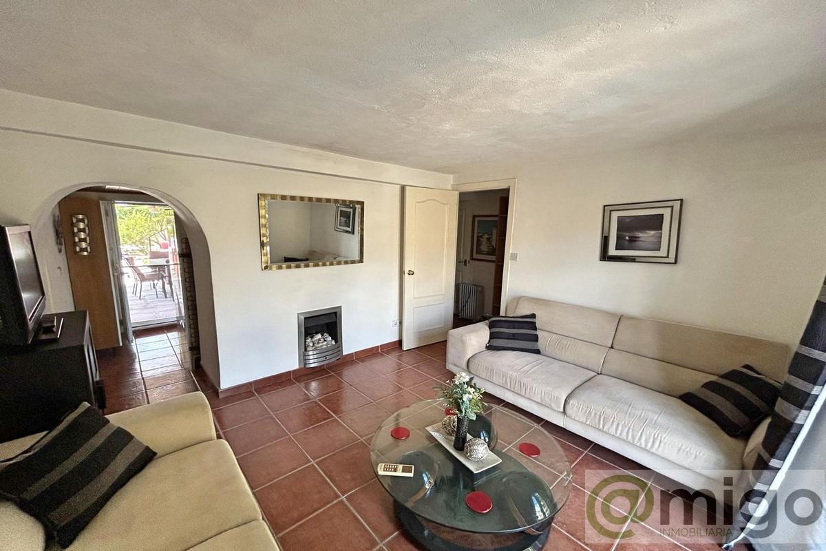 Venta de villa en Coín