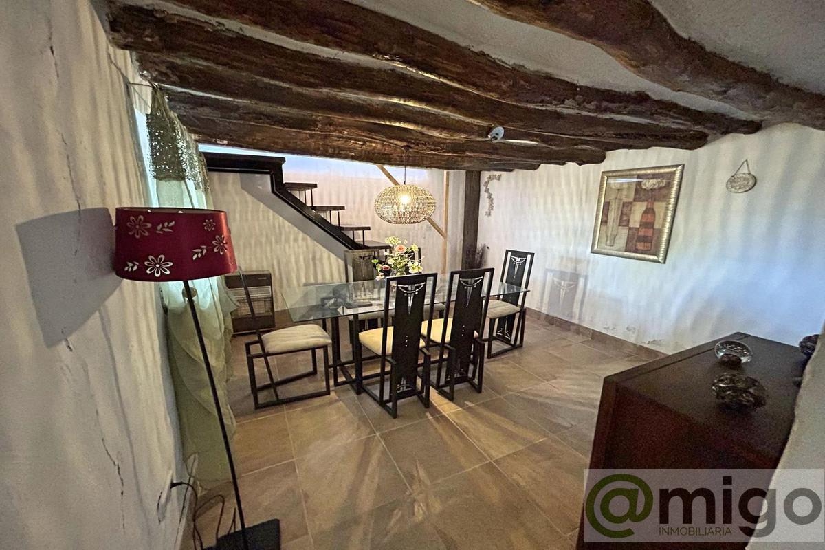 Venta de villa en Coín