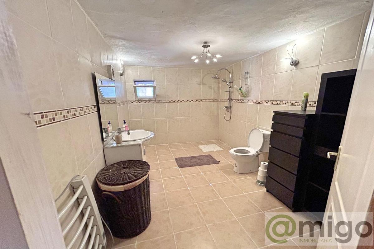 Venta de villa en Coín