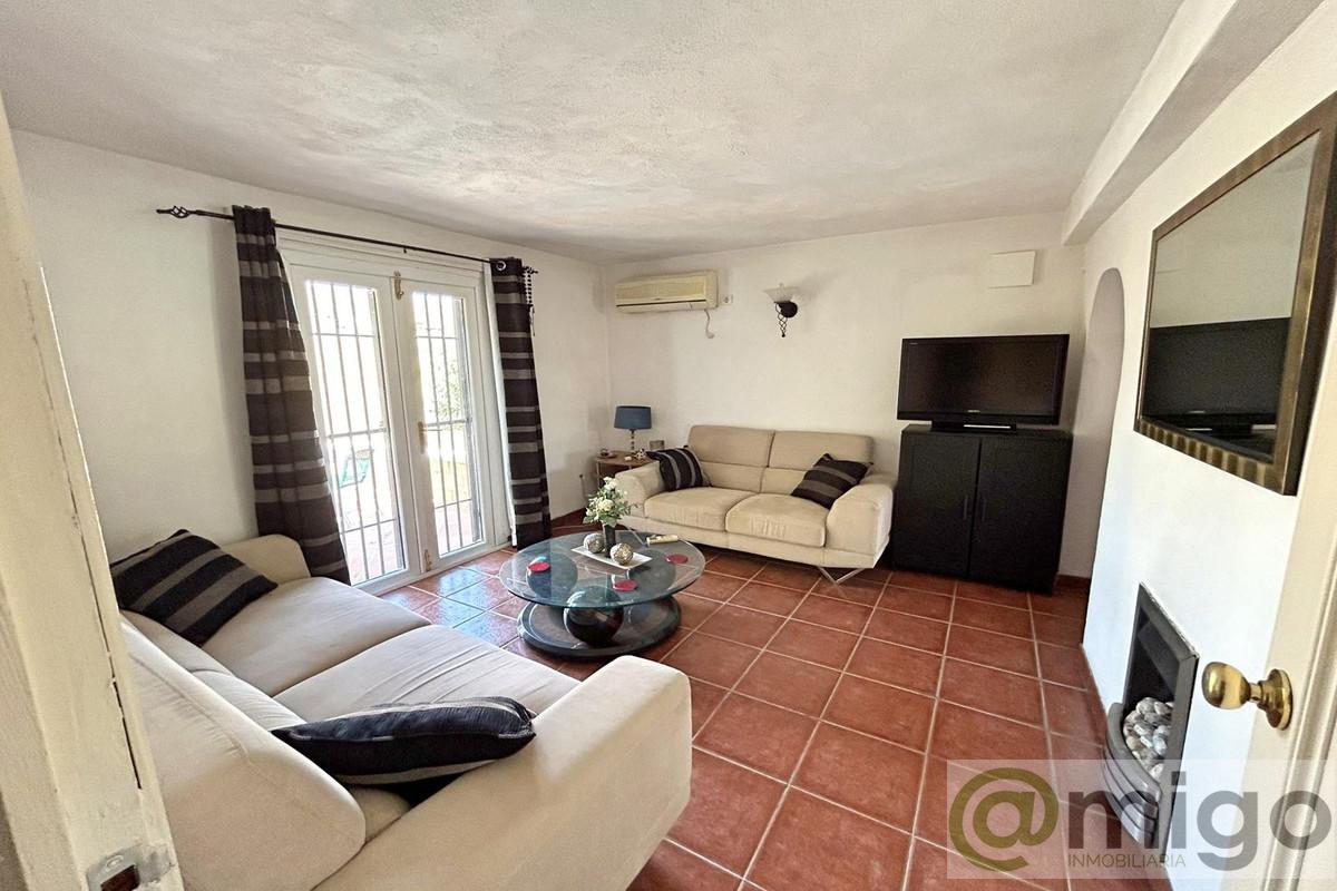 Venta de villa en Coín