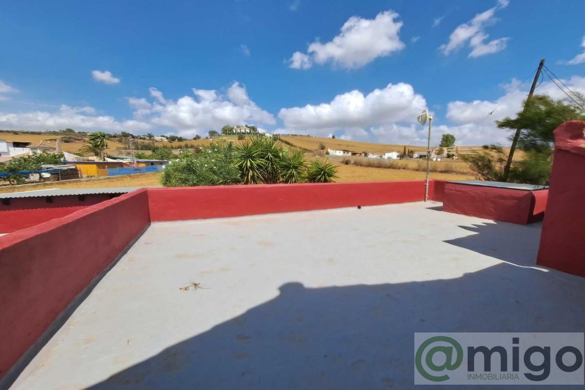 Venta de villa en Coín