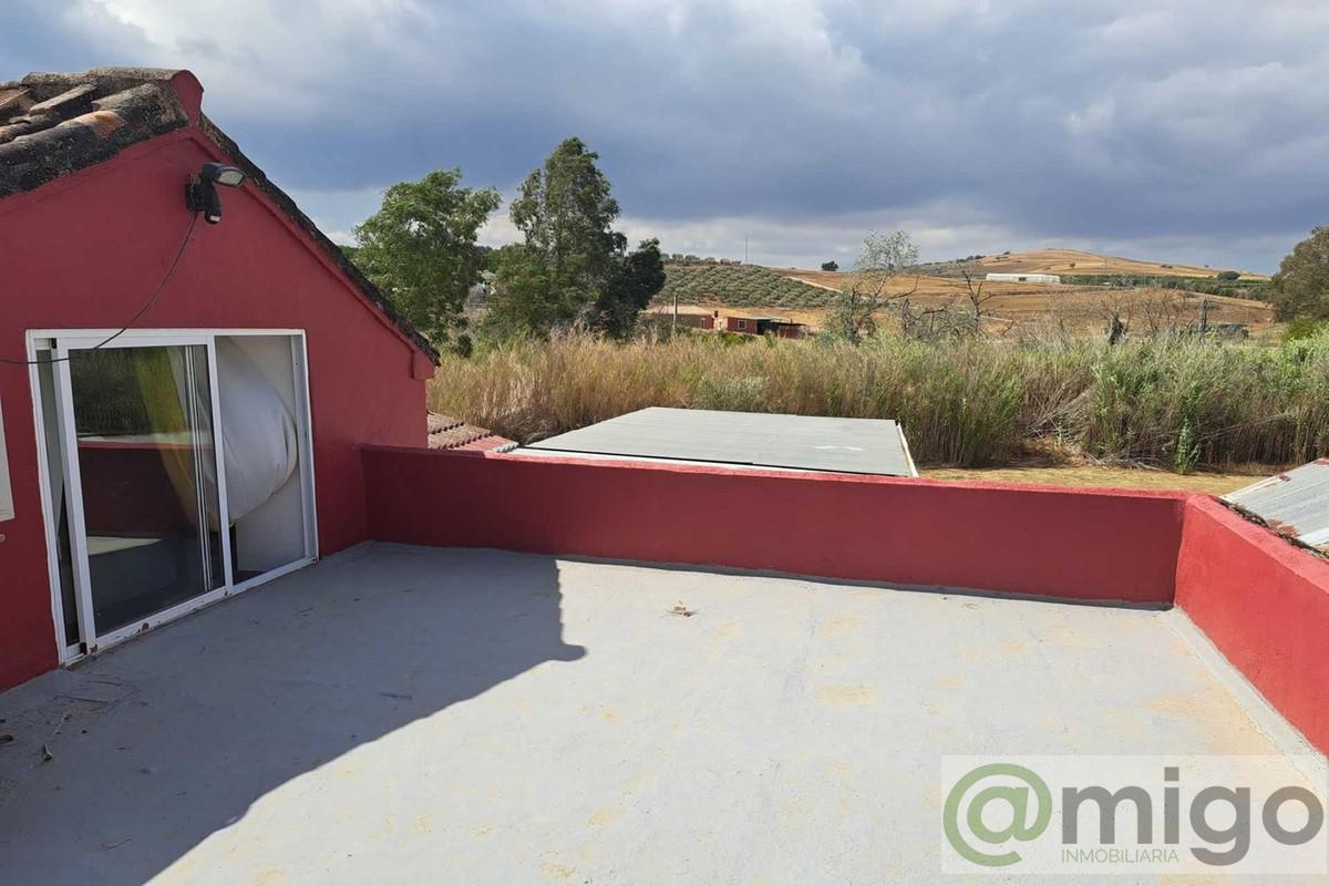 Venta de villa en Coín